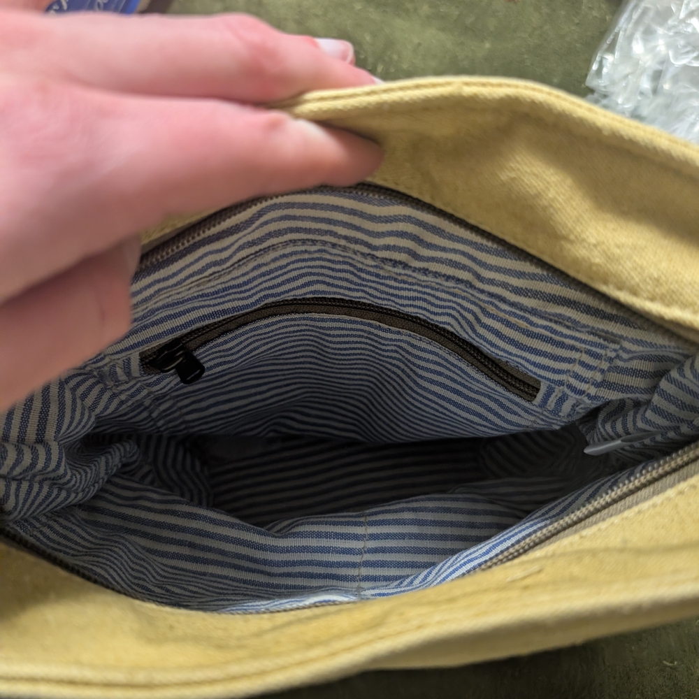 Clea Ray Shoulder Bag - Picture 6 of 8